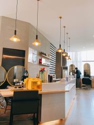 -MOVAN HAIR莫凡匠人发型屋