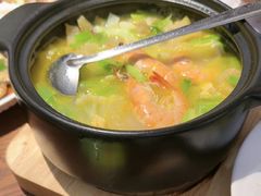 -洲晓鲜·舟山海鲜大排档(朱家尖风景区店)