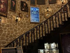 -雪灵魔法世界SHELLY’S TAROT(大良桂畔里店)