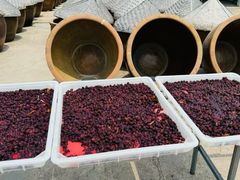 -苏州市吴中区光福窑上花果蜜饯厂