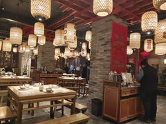 -二十八里太湖船菜(吉祥路店)