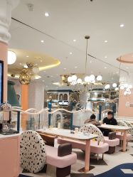 -奈尔宝家庭中心·亲子餐厅(苏州大悦城店)