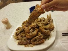 -吉源大排档·鱼生·海鲜(烧烤彩印厂店)