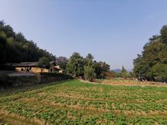 -韶山毛泽东同志故居