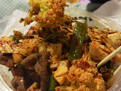 -胖子好盐水鸭(总店)