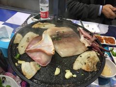 iphone_upload_pic-金妈家烤肉(龙湖U城天街店)