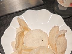 -可口香·非遗老号烧烤(南岗直营店)