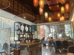 -粤香楼(新光里店)