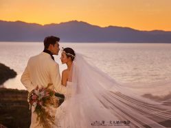 -第一夫人婚纱摄影(南京店)