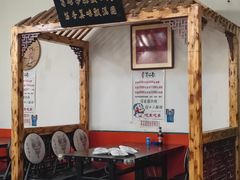 -蜀留香石锅鱼(六顺街店)