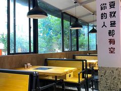 -新疆烧烤王(广灵店)