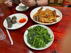 -芦茨金富饭庄·25年老字号·专做稻草鸡