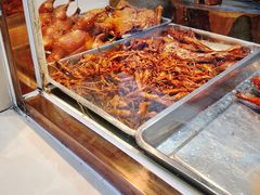 -竺桥兄弟烤鸭馆(竺桥店)