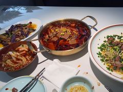 -腾龙阁|经典川菜(SM城市广场店)