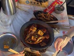 -叁宝烤肉• 西安烧烤(太乙路店)