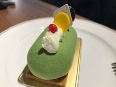 -张爱施法式西餐厅(汉街店)