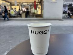 -HUGS coffee(东区店)