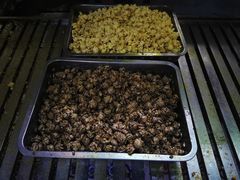 -正宗老杨特色爆米花(四棉店)