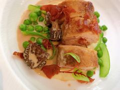 慢烤鸡肉卷-蝶舍·MAISON PAPILLON