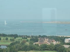 -山海广场