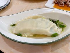 -北方饺子王·海肠捞饭·海鲜锅(山大店)