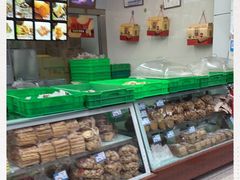 -宫廷糕点铺(人民中路店)