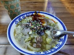 -邢老三肉丸糊辣汤(凤城六路店)