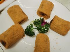 -福来居烤鸭店(天坛二店)