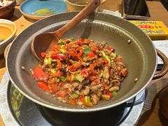 -吃饭皇帝大(合生汇店)