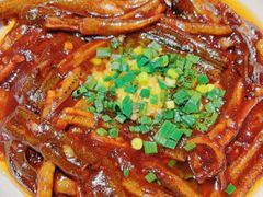 -老瑞福上海菜(人民广场店)