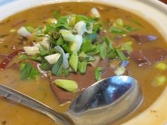 -徽三说·土徽菜·中国徽菜连锁品牌(一中店)