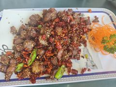 -老庞家水馅包子馆