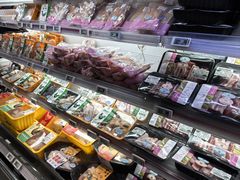-盒马鲜生(新都心店)