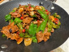 -同乐馆(阳光店)
