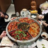 还不来扬州吃龙虾吗[调皮]