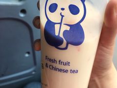 -茶百道(新城市广场店)