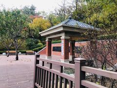 -南山健身公园