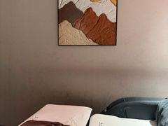 -大汉足道·影院式足疗按摩SPA(友谊广场店)