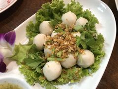 -Dang restaurant (patong phuket)