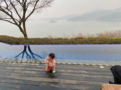 -天目湖涵田度假村