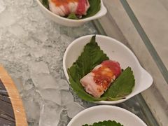 -尚宴牛特鲜自助(太原街万达店)