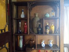 -龙川徽府(雨山路店)