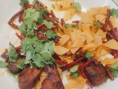 -申阿婆·上海菜(新桥店)