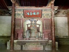 -窦大夫祠