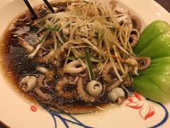 -国惠大酒楼(仓山万达店)