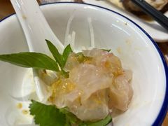 -官塘锋记鱼生·生腌·砂锅粥(牌坊街店)
