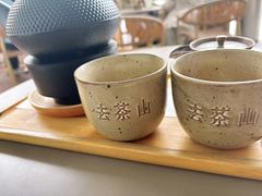 -去茶山(成都万象城店)