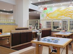 -朴小妹人参鸡汤火锅(长白山万达店)