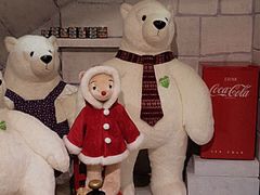 -济州岛泰迪熊博物馆