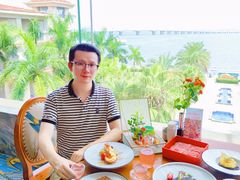 -V Bar海景扒房(北海湾惠龙万达嘉华酒店)